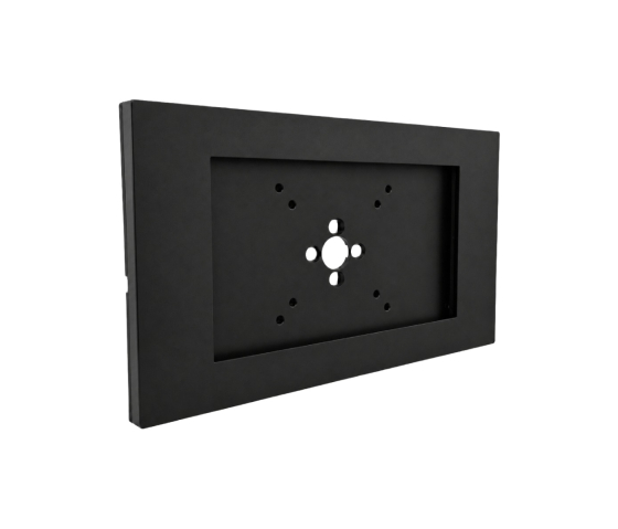iPad muurhouder Piatto voor iPad Pro 11 inch 2024-2025 (M4-M5) – zwart