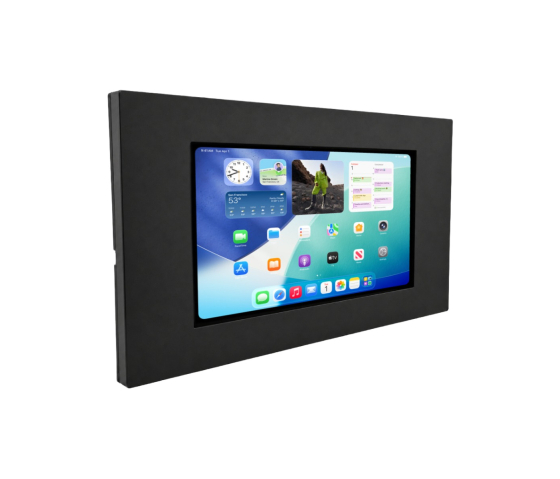 Tablet wandhouder Piatto voor iPad Pro 13