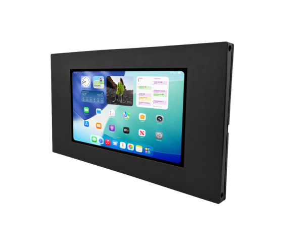 Tablet wandhouder Piatto voor iPad Pro 13