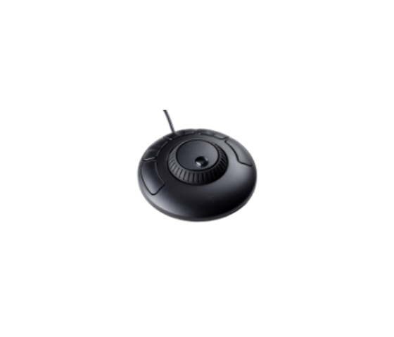 Dispositif de commande manuelle Prompter avec câble BC -10