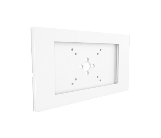 Support mural Piatto pour iPad Mini 8.3 pouces - blanc