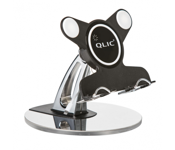 Qlic C Support Universel de table pour tablette
