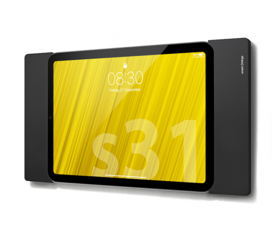 Support mural pour iPad sDock Fix A8 iPad Mini 6 - noir
