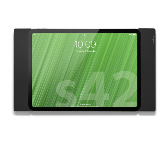 Support mural pour iPad sDock Fix A iPad 10.9 - noir