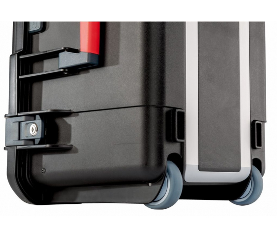 Coffre de transport & chargement CC16 CargoCase pour 16 tablettes jusqu'à 11,5 pouces