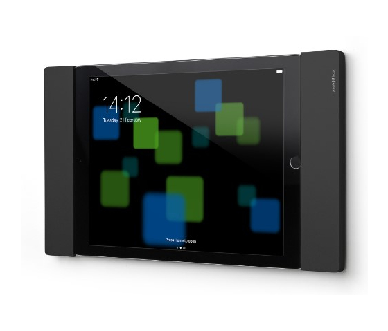 Support mural pour iPad sDock Fix Air - noir