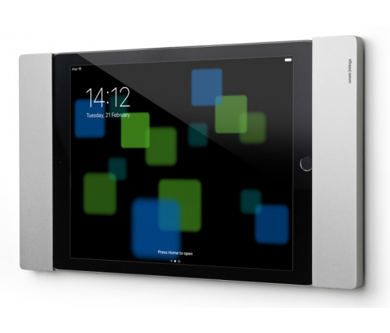 Support mural pour iPad sDock Fix Air - argent