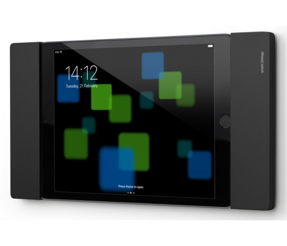 Support mural pour iPad sDock Fix mini - noir