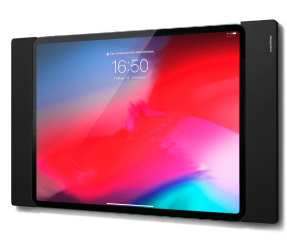 Support mural pour iPad sDock Fix A 12.9 - noir