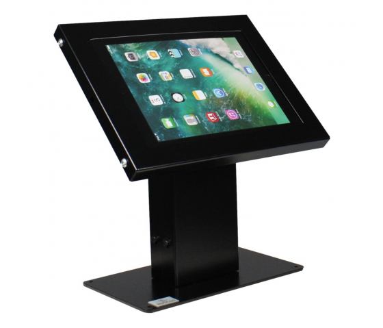 Support Chiosco Securo XL pour tablettes de 13-16 pouces - noir