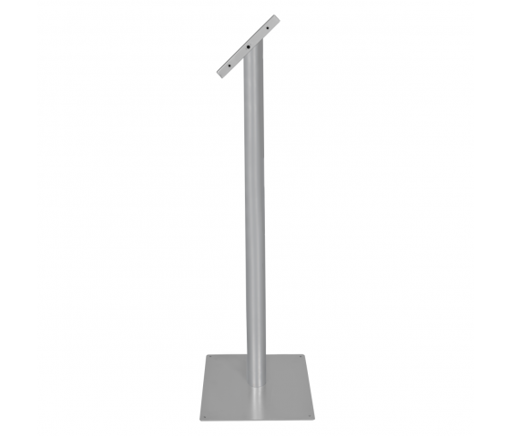 Support de tablette sur pied Securo S pour tablettes de 7-8 pouces - gris
