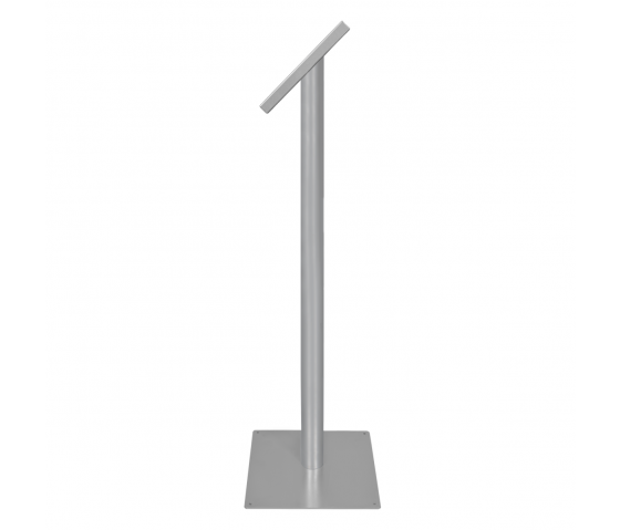 Support de tablette sur pied Securo S pour tablettes de 7-8 pouces - gris