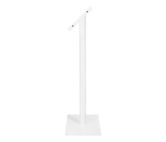 Support de tablette sur pied Securo M pour tablettes de 9-11 pouces - blanc