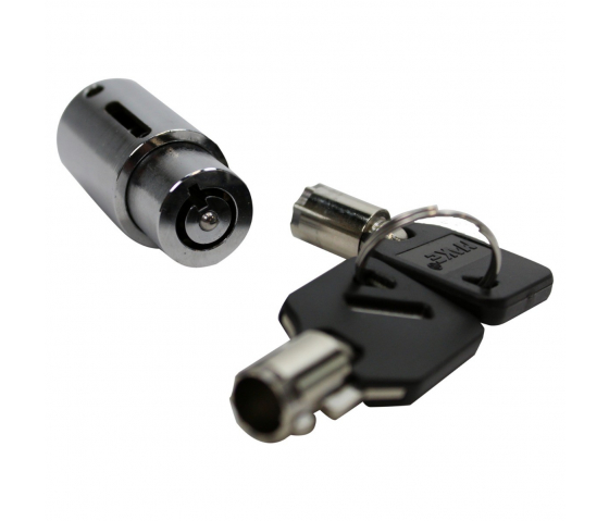 AISENS Câble De Sécurité Type Nano Avec Serrure à Combinaison Pour Ordinateur Portable 1,5m