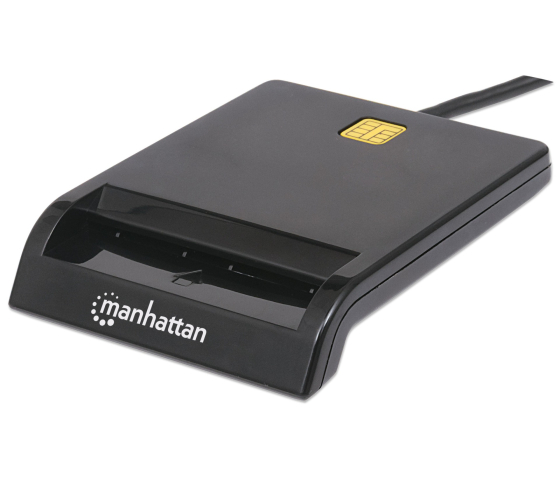 Lecteur de cartes à puce USB
