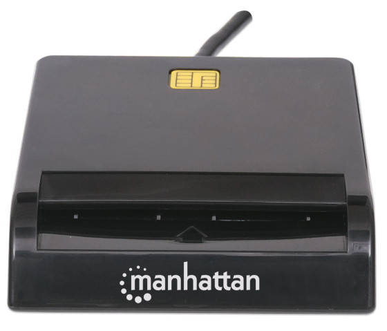 Lecteur de cartes à puce USB
