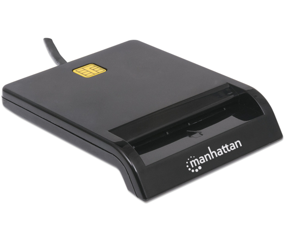 Lecteur de cartes à puce USB