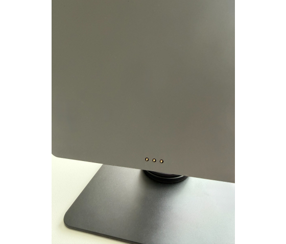 Support magnétique avec fonction de recharge – pour iPad Pro 13