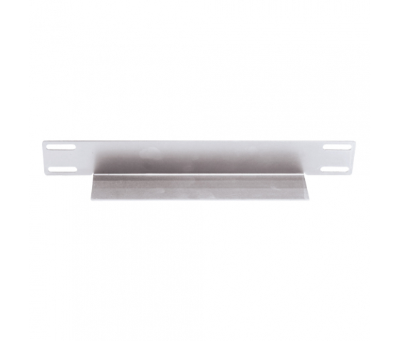 Rails en L pour baies informatiques 19 pouces profondeur 800 mm - jeu de 2