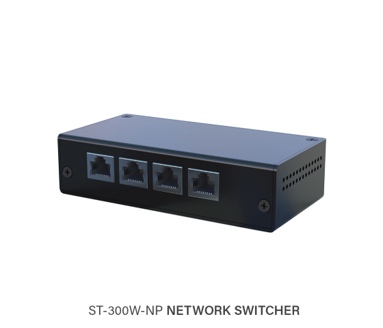 Kit complet - Système de minuterie de présentation sans fil ST-300W