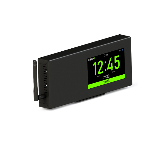 Kit complet - Système de minuterie de présentation sans fil ST-300W