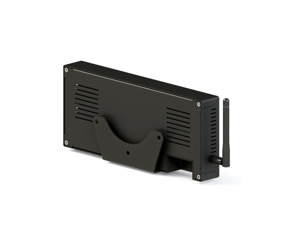 Minuteur de présentation pour pupitre & Contrôleur sans fil ST-300W