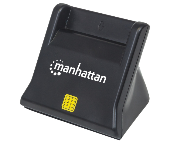 Lecteur de cartes bancaire et cartes à puces USB