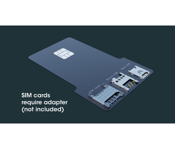 Lecteur de cartes bancaire et cartes à puces USB