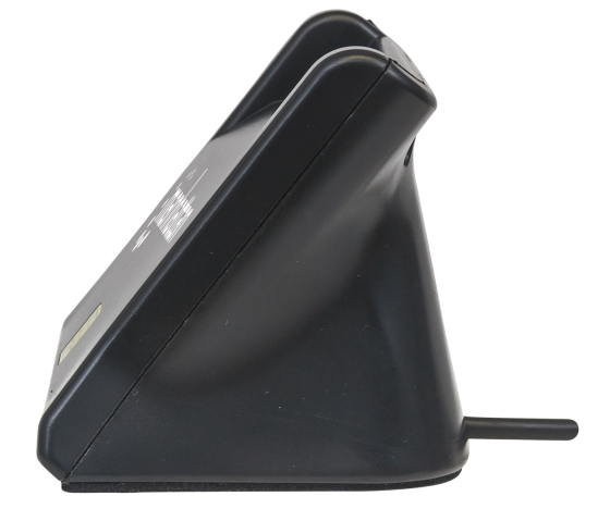 Lecteur de cartes bancaire et cartes à puces USB