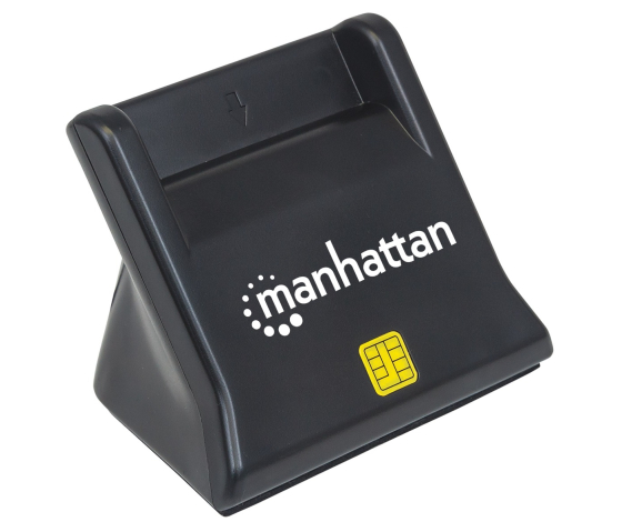 Lecteur de cartes bancaire et cartes à puces USB