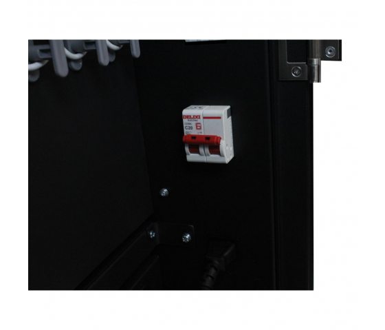 Chariot de recharge USB-C BRVC36 pour 36 Tablettes & Ordinateurs portables jusqu'à 16 pouces