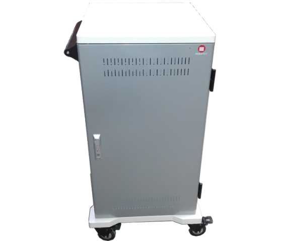 USB-C oplaadkar P-Tec T36V voor 36 tablets of laptops - laden via USB-C