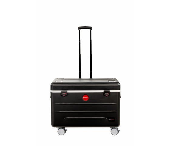 Valise de recharge PARAT N10 pour 10 ordinateurs portables ou Chromebooks de 15,6 pouces