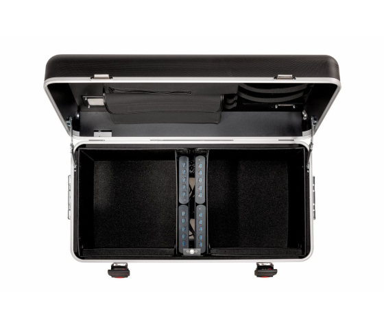 Coffre de recharge TC20 EDUCOVER®+/KidsCover pour 20 tablettes – Câbles USB-C inclus