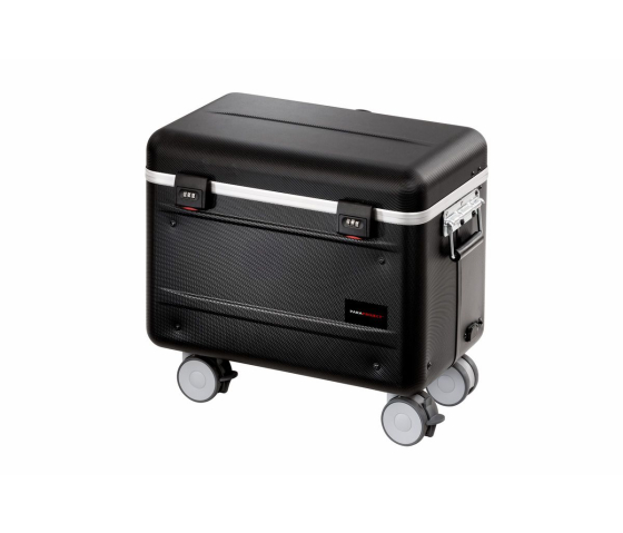 Valise multimédia PARAT MicroCase TC15 - 15 tablettes jusqu'à 11 pouces - câbles USB-C inclus