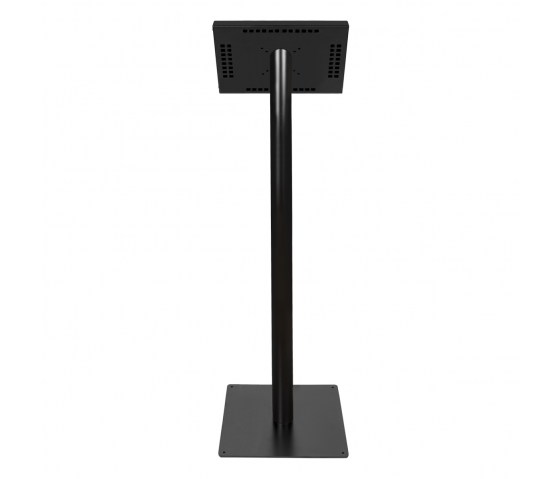 Support de tablette sur pied Securo L pour tablettes de 12-13 pouces - noir