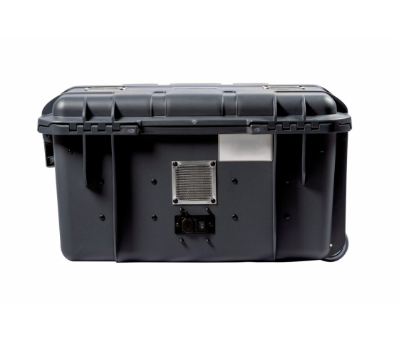 Coffre de recharge CC20 CargoCase pour 20 tablettes jusqu'à 11,5 pouces - USB-C & USB-A