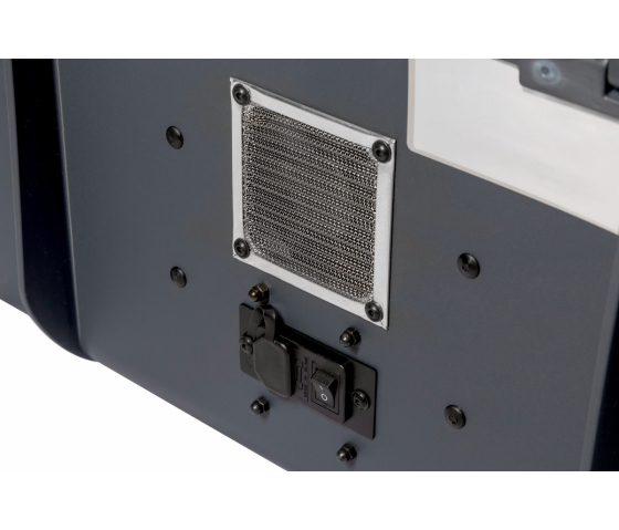 Coffre de recharge CC20 CargoCase pour 20 tablettes jusqu'à 11,5 pouces - USB-C & USB-A