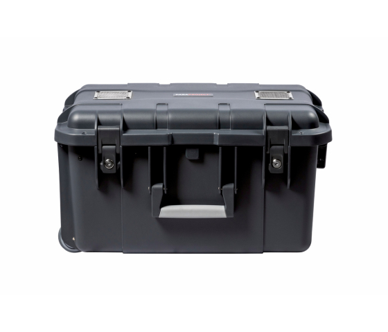 Coffre de recharge CC20 CargoCase pour 20 tablettes jusqu'à 11,5 pouces - USB-C & USB-A