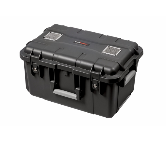 Coffre de recharge CC20 CargoCase pour 20 tablettes jusqu'à 11,5 pouces - USB-C & USB-A