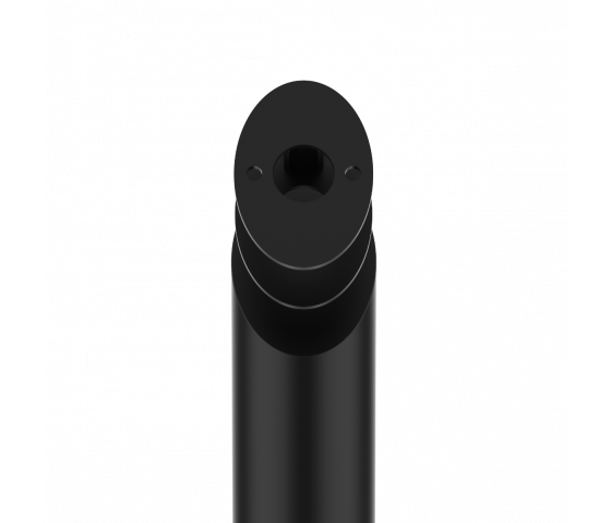 Kit d'inclinaison noir