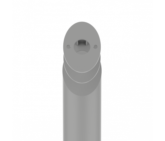 Kit d'inclinaison gris