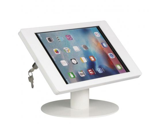 Support de table Fino pour iPad Pro 12.9 (1ère / 2ème génération) - blanc
