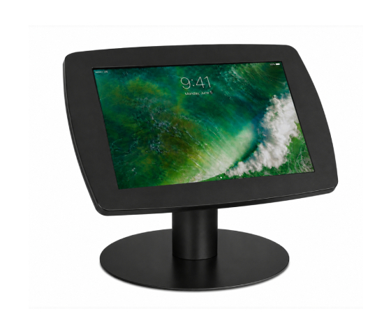 Support de bureau Lusso pour iPad, iPad Air, iPad Pro et iPad Mini - sur mesure