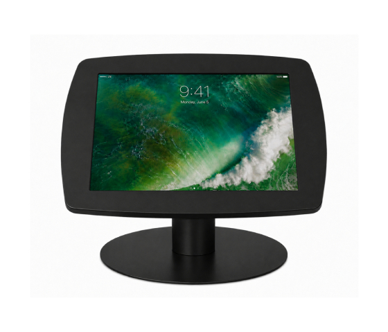 Support de bureau Lusso pour iPad, iPad Air, iPad Pro et iPad Mini - sur mesure