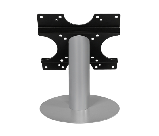 Support de table modulare VESA 100 / 200 - gris