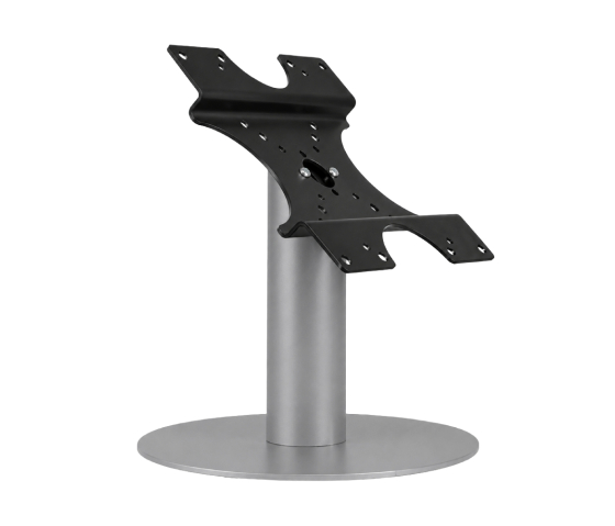 Support de table modulare VESA 100 / 200 - gris