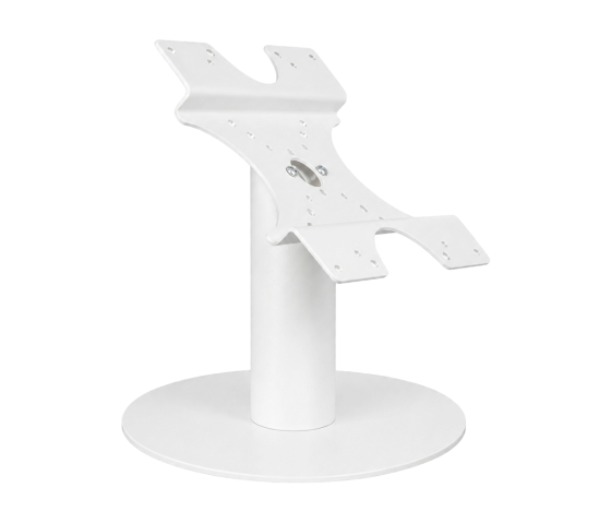 Support de table modulare VESA 100 / 200 - blanc