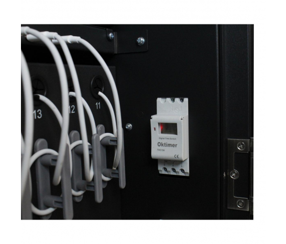 Chariot de recharge USB-C BRVC36 pour 36 Tablettes & Ordinateurs portables jusqu'à 16 pouces