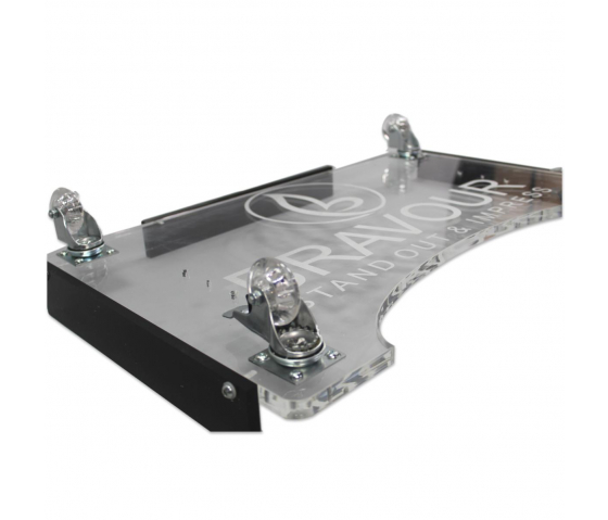 Chariot de transport Sanchez